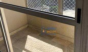 Imagem 5: Apartamento com 1 dormitório para alugar, 50 m² por R$ 3.340,00/mês - Pinheiros - São Paul