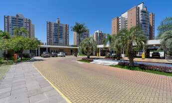 Imagem 3: Apartamento para Venda - 199.66m², 4 dormitórios, sendo 3 suites, 3 vagas - Jardim do Sals