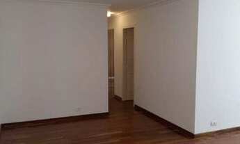Imagem 5: Apartamento para alugar, 97 m² por R$ 4.000,00/mês - Itaim Bibi - São Paulo/SP