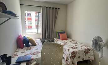 Imagem 3: Apt a venda Condomínio Jardim das Hortências ( 1 andar