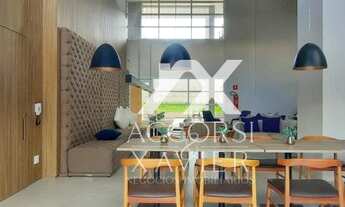 Imagem 2: APTO ALTO PADRÃO - 2 Dorm / 2 Suítes / 2 Vagas / 115 m² - ZONA SUL - SJRP/SP