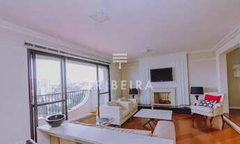 Imagem 4: Imóvel de 170m², com 4 dormitórios (sendo 1 suíte)