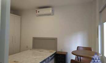 Imagem 6: Apartamento com 1 dormitório para alugar, 18 m² por R$ 2.200,00/mês - Parada Inglesa - São