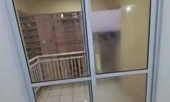 Imagem 6: ÓTIMO APARTAMENTO; 56,72m², 2 DORMITÓRIOS (POSS. 3); SALA AMPLIADA; LAZER COMPLETO, 1 VA