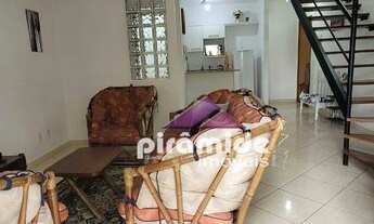 Imagem: Apartamento Duplex com 2 dormitórios para