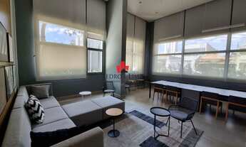 Imagem 2: Apartamento Studio no Tatuapé 25m² a poucos passos do Metrô Carrão