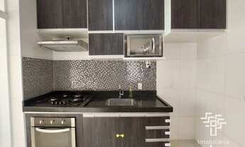 Imagem 3: Apartamento com 2 dormitórios para alugar, 60 m² por R$ 1.350,00/mês - Parque Gramado - Am