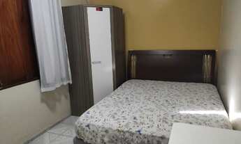 Imagem 6: Aluguel de Casa Mobiliada