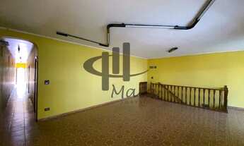 Imagem 4: Locação Sobrado Sao Caetano do Sul Fundacao Ref: 35930