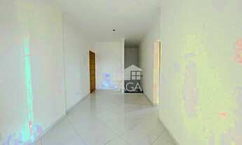 Imagem 2: Cobertura à venda, 144 m² por R$ 1.000.000,00 - Aviação - Praia Grande/SP