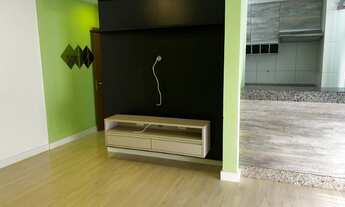 Imagem 5: Apartamento semimobiliado perto da UEM Edifício Rouget Village