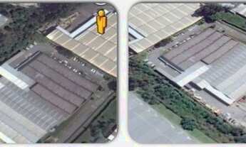 Imagem 3: GALPÃO - JARDIM BELVAL - SP