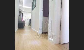 Imagem 10: Cobertura com 2 dormitórios, 100 m² - venda por R$ 465.000,00 ou aluguel por R$ 2.656,67/m