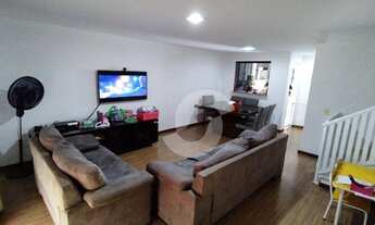 Imagem: Casa com 4 dormitórios, 144 m² - venda