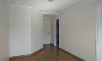 Imagem: Apartamento à venda, 59 m² por R$ 185.000,00