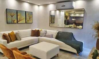 Imagem: Apartamento novo Bairro Campestre