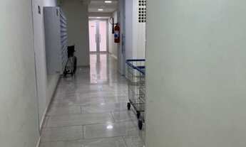 Imagem 7: Apartamento com 2 dormitórios para alugar, 54 m² por R$ 2.100,00/mês - Pirituba - São Paul