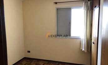 Imagem 7: Apartamento com 2 dormitórios para alugar, 52 m² por R$ 2.716,00/mês - Santa Teresinha - S