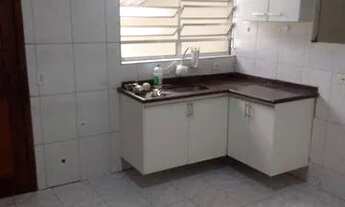 Imagem 5: Sobrado com 2 dormitórios para alugar, 120 m² por R$ 2.400/mês - Jardim da Pedreira - São