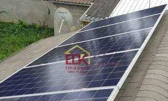 Imagem 5: Casa com 3 dormitórios à venda, 160 m² por R$ 590.000 - Massaguaçu - Caraguatatuba/SP