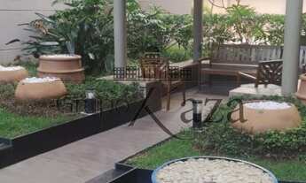 Imagem 5: Apartamento A VENDA - Jardim Sul - Residencial Maxximo Resort- 75m² -2 Dormitórios , 1 Suí