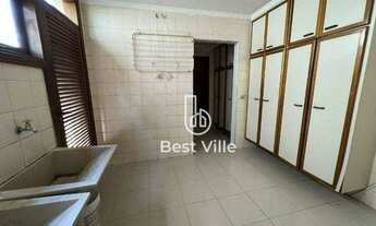 Imagem 3: Casa à venda em condomínio fechado no Residencial Alphaville Zero - Barueri /SP