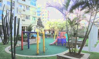 Imagem 2: LOFT com vista mar, de 60m² na Barra da Tijuca com 1 quarto