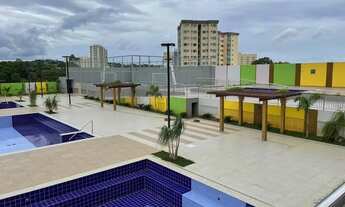 Imagem: Apartamento para venda tem 44 metros quadrados