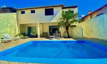 Imagem 4: Casa com 3 dormitórios à venda, 200 m² por R$ 850.000,00 - Abraão - Florianópolis/SC