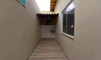 Imagem 2: Casa para venda tem 90 metros quadrados com 2 quartos em Unamar (Tamoios) - Cabo Frio - RJ