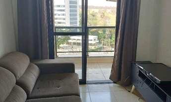 Imagem 6: Apartamento com 1 dormitório para alugar, 38 m² por R$ 2.180,00/mês - Jardim Palma Travass