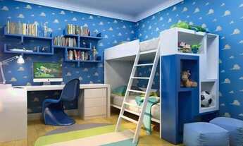 Imagem 7: Vende-se Apto The Wall Residencial (Excelente Oportunidade