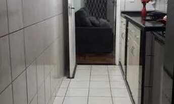 Imagem 3: Casa com 2 Dormitorio(s) localizado(a) no bairro Parque dos Maias em Porto Alegre / Ref