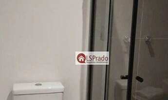 Imagem 3: Mobiliado! Ao lado Metrô Oscar Freire, apto tipo estúdio, com muito lazer!