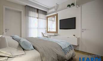 Imagem 5: APARTAMENTO - MOEMA ÍNDIOS - SP