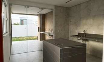 Imagem 2: OPORTUNIDADE NO TERRAS ALPHAVILLE SERGIPE II - BARRA