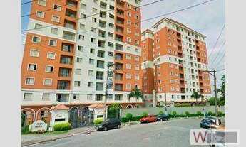 Imagem: Apartamento com 3 dormitórios, 64 m²