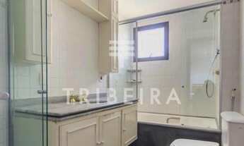 Imagem 3: Cobertura duplex de 311m², com 4 dormitórios (sendo 2 suítes)