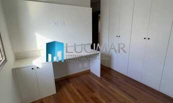 Imagem 7: Lindo Apartamento totalmente reformado à venda no Panamby - 195 m²