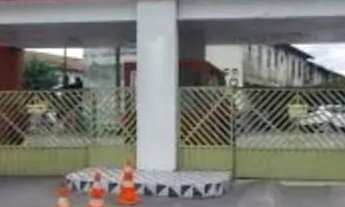 Imagem 4: Apartamento na Augusto Montenegro