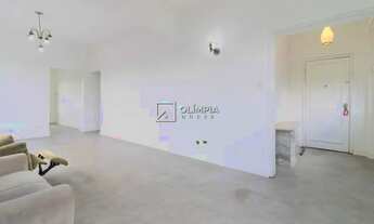 Imagem 3: Apartamento Venda Itaim Bibi 105 m² 3 Dormitórios