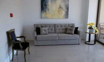 Imagem 3: Apartamento para Venda - 109.4m², 3 dormitórios, sendo 1 suites, 2 vagas - Boa Vista