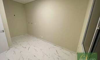 Imagem 5: Apartamento, 55 m² - venda por R$ 250.000,00 ou aluguel por R$ 1.515,00/mês - Jardim São M