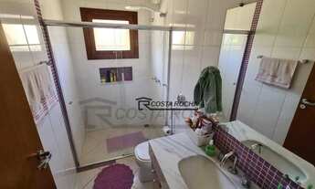 Imagem 5: Casa com 4 dormitórios à venda, 600 m² por R$ 3.192.000,00 - Condomínio Monte Belo - Salto