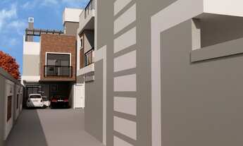 Imagem 4: CASA com 3 dormitórios à venda por R$ 1.173.596,00 no bairro Água Verde - CURITIBA / PR