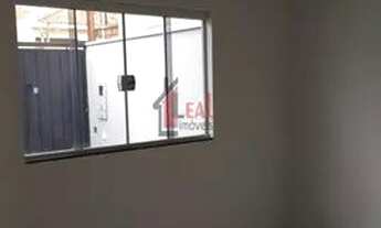 Imagem 6: Casa para Locação em Presidente Prudente, NOVO BONGIOVANI, 2 dormitórios, 1 suíte, 2 banhe