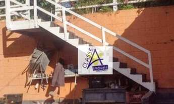 Imagem 6: Casa com 1 dormitório à venda, 243 m² por R$ 470.000 - Jardim Primavera - Mauá/SP