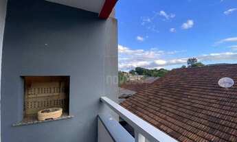 Imagem 4: Apartamento com 2 dormitórios, 50 m² - venda por R$ 295.000,00 ou aluguel por R$ 2.430,00