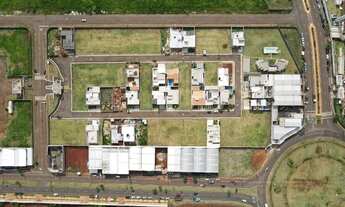 Imagem 10: Terreno Condomínio Fechado Horizontal Santa Regina I Londrina