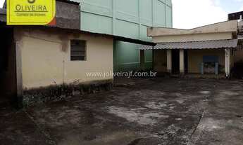 Imagem 2: Casa Residencial para locação, São Pedro, Juiz de Fora -